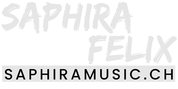 Saphira Felix - Official Site